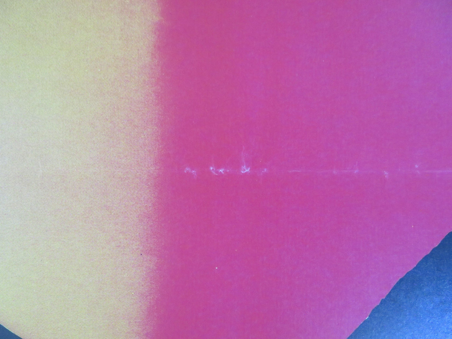 PRODLIS, PRODLIS, OCHAROVANIYE... GERMAN POSTER ROLLED IYA SAVVINA EFREMOV 1986 Rendezvous Cinema Movie posters