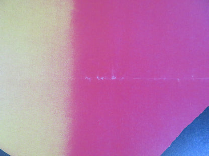 PRODLIS, PRODLIS, OCHAROVANIYE... GERMAN POSTER ROLLED IYA SAVVINA EFREMOV 1986 Rendezvous Cinema Movie posters