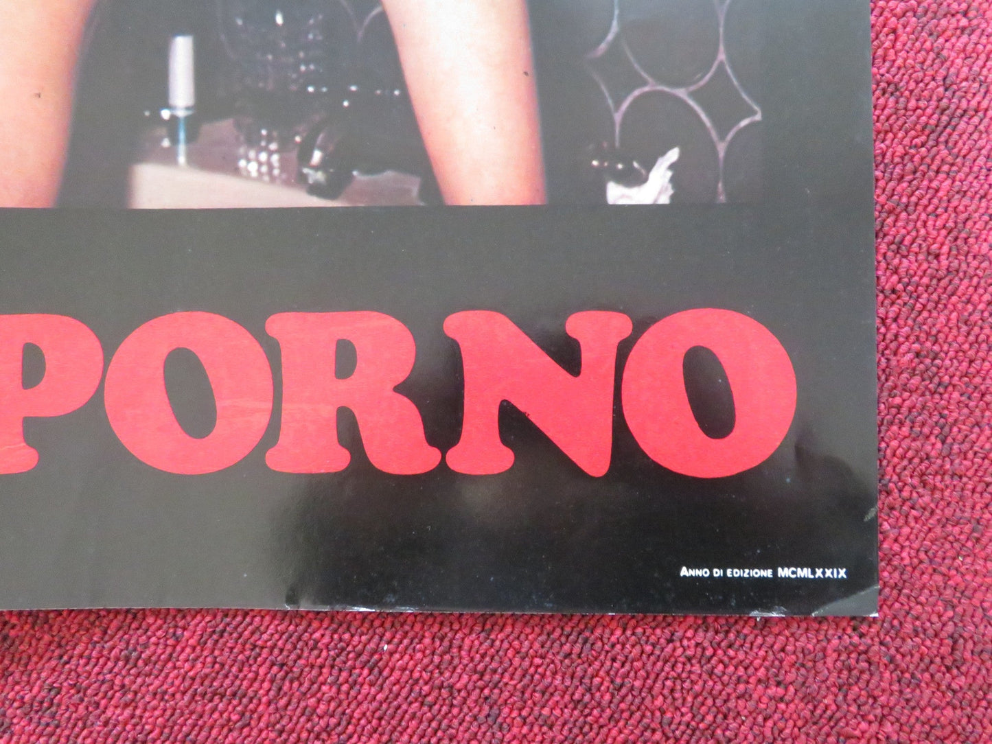 ******** Rendezvous Cinema Movie posters