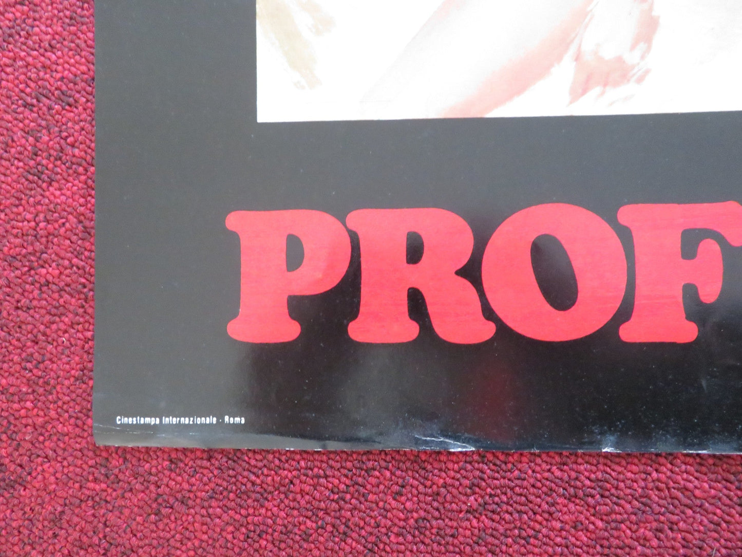 ******** Rendezvous Cinema Movie posters