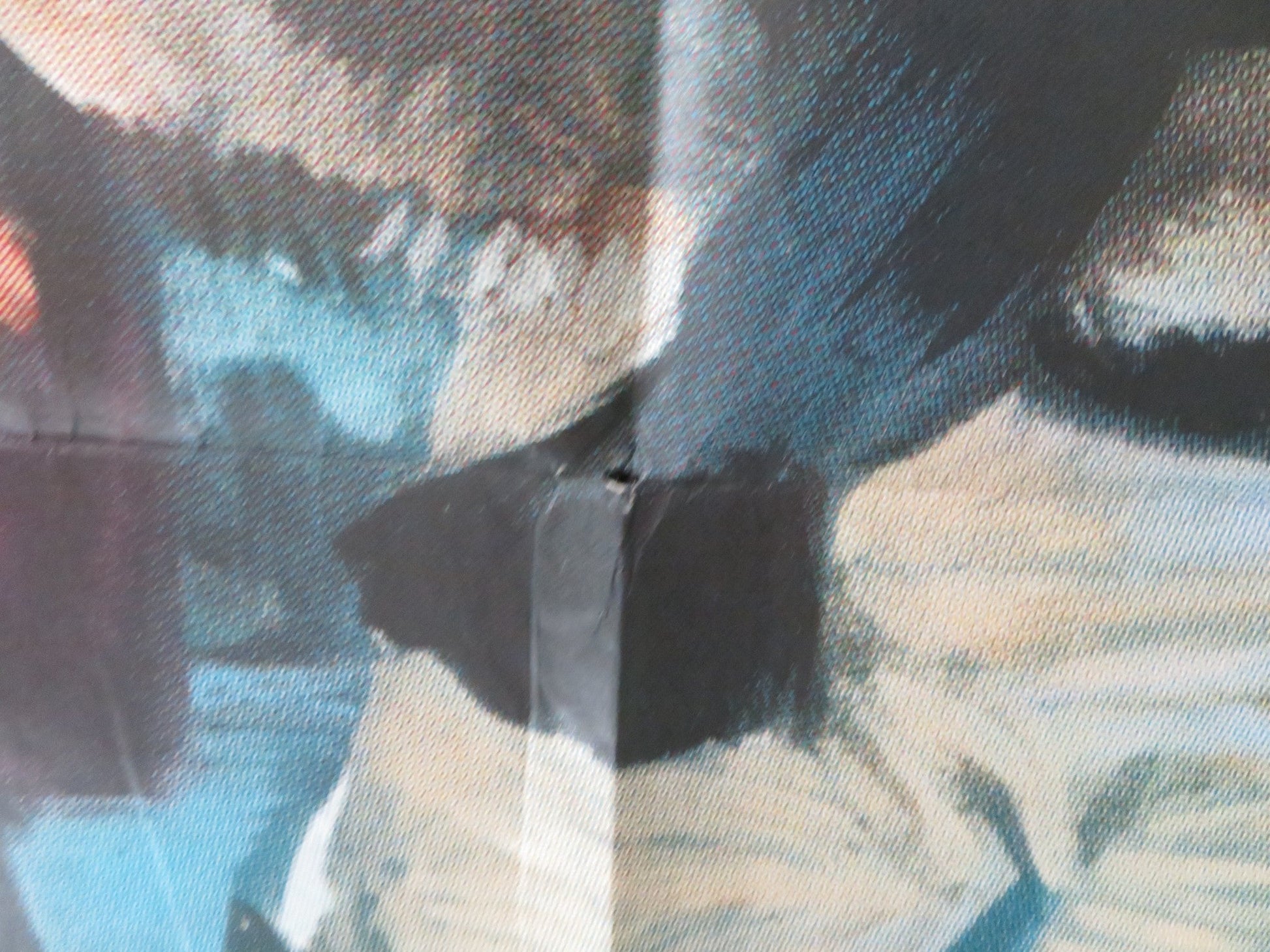 PROFESSION: ADVENTURERS ITALIAN 2 FOGLIO POSTER NATHALIE DELON C. SOUTHWOOD 1973 Rendezvous Cinema Movie posters