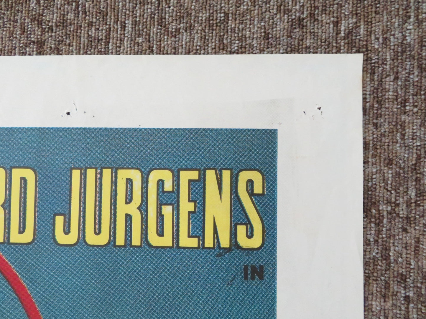 PROFESSION: ADVENTURERS ITALIAN 2 FOGLIO POSTER NATHALIE DELON C. SOUTHWOOD 1973 Rendezvous Cinema Movie posters