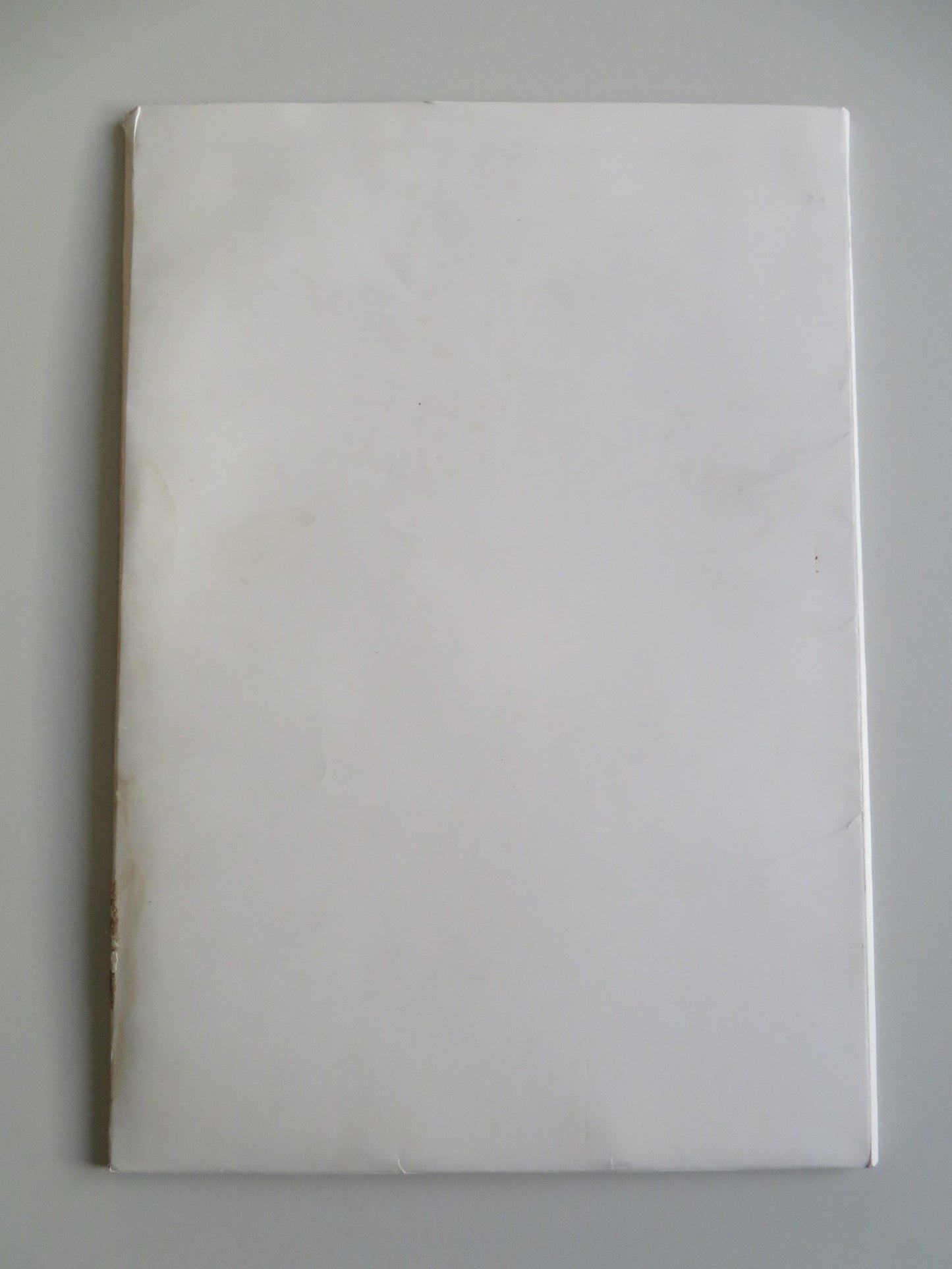 PROJECT X PRESS KIT 1987 MATTHEW BRODERICK HELEN HUNT Movie posters