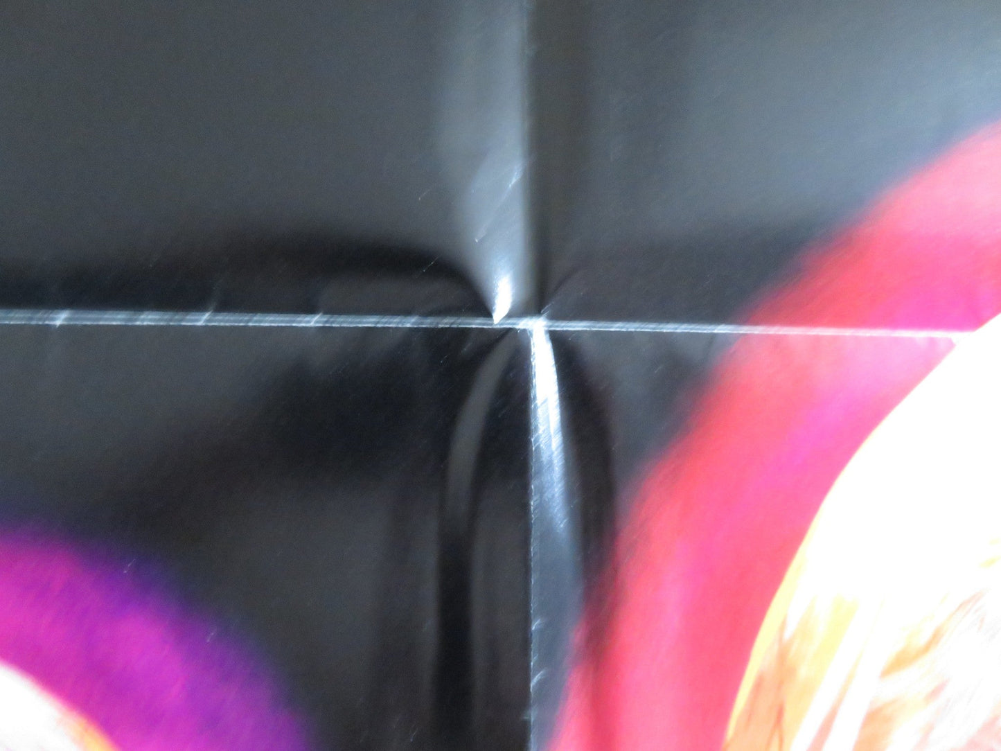 PROPHECY - B FOLDED US ONE SHEET POSTER TALIA SHIRE ROBERT FOXWORTH 1979 Rendezvous Cinema Movie posters