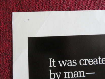 PROPHECY - B FOLDED US ONE SHEET POSTER TALIA SHIRE ROBERT FOXWORTH 1979 Rendezvous Cinema Movie posters