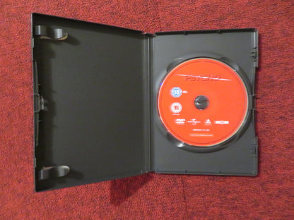 PSYCHO (DVD) ANTHONY PERKINS VERA MILES 1960 REGION 2 Rendezvous Cinema Movie posters