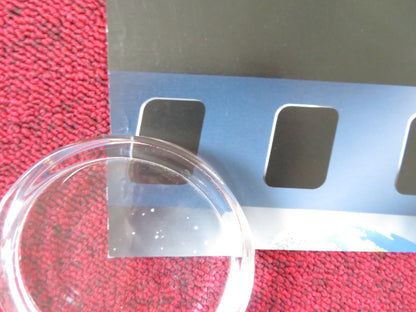 PSYCHO VHS VIDEO POSTER ROLLED ANNE HECHE VINCE VAUGHN 1998 Rendezvous Cinema Movie posters