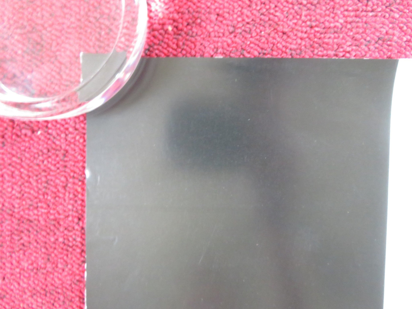 PSYCHO VHS VIDEO POSTER ROLLED ANNE HECHE VINCE VAUGHN 1998 Rendezvous Cinema Movie posters