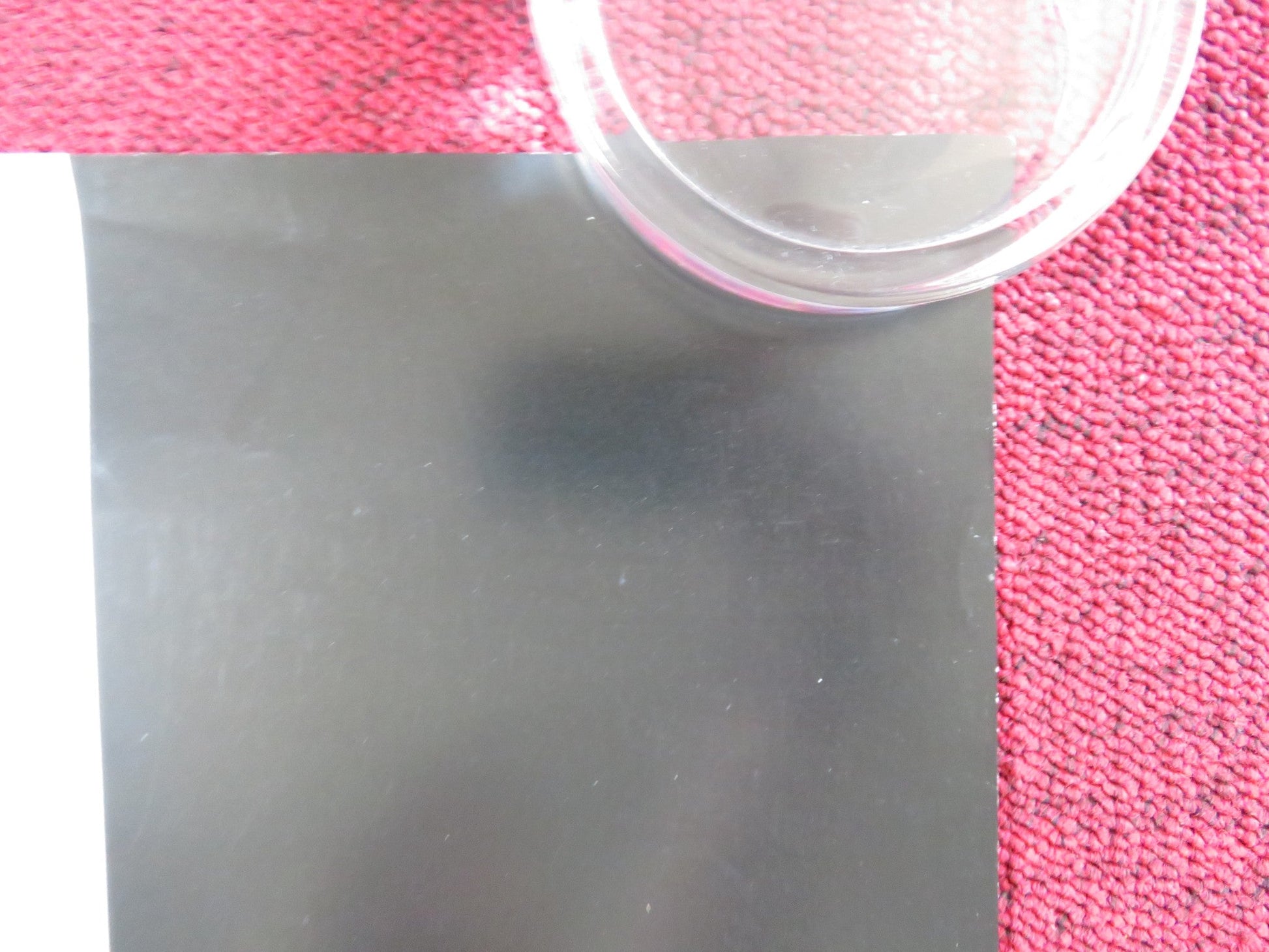 PSYCHO VHS VIDEO POSTER ROLLED ANNE HECHE VINCE VAUGHN 1998 Rendezvous Cinema Movie posters