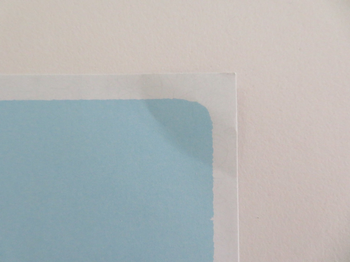 PUFFIN ROCK AND THE NEW FRIENDS - B JAPANESE CHIRASHI (B5) POSTER O'DOWD 2023 Movie posters