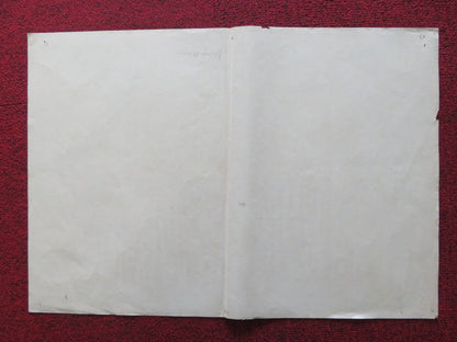 PUGNI, PUPE E MARINAI - A ITALIAN FOTOBUSTA POSTER UGO TOGNAZZI R. VIANELL 1961 Rendezvous Cinema Movie posters