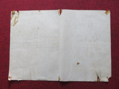 PUGNI, PUPE E MARINAI - B ITALIAN FOTOBUSTA POSTER UGO TOGNAZZI R. VIANELL 1961 Rendezvous Cinema Movie posters