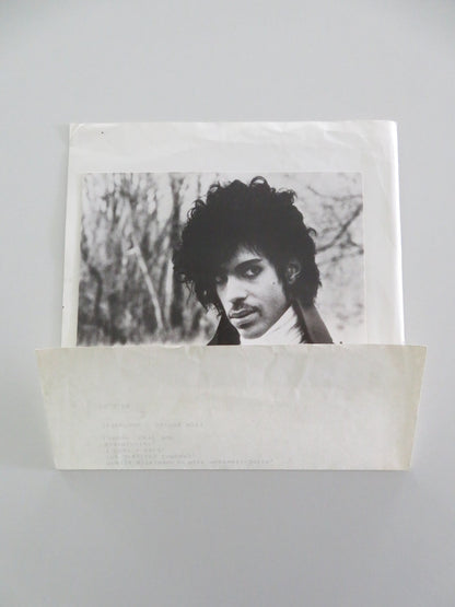 PURPLE RAIN MOVIE STILL PHOTO PRINCE APOLLONIA KOTERO 1984 Movie posters