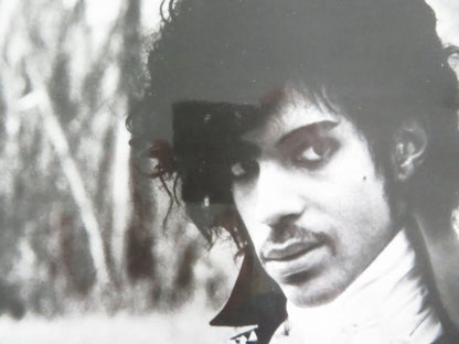 PURPLE RAIN MOVIE STILL PHOTO PRINCE APOLLONIA KOTERO 1984 Movie posters