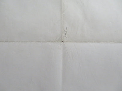 PUSLU GUNES TURKISH POSTER ROLLED BROOKE SHIELDS TIMOTHY DALTON 1989 Rendezvous Cinema Movie posters