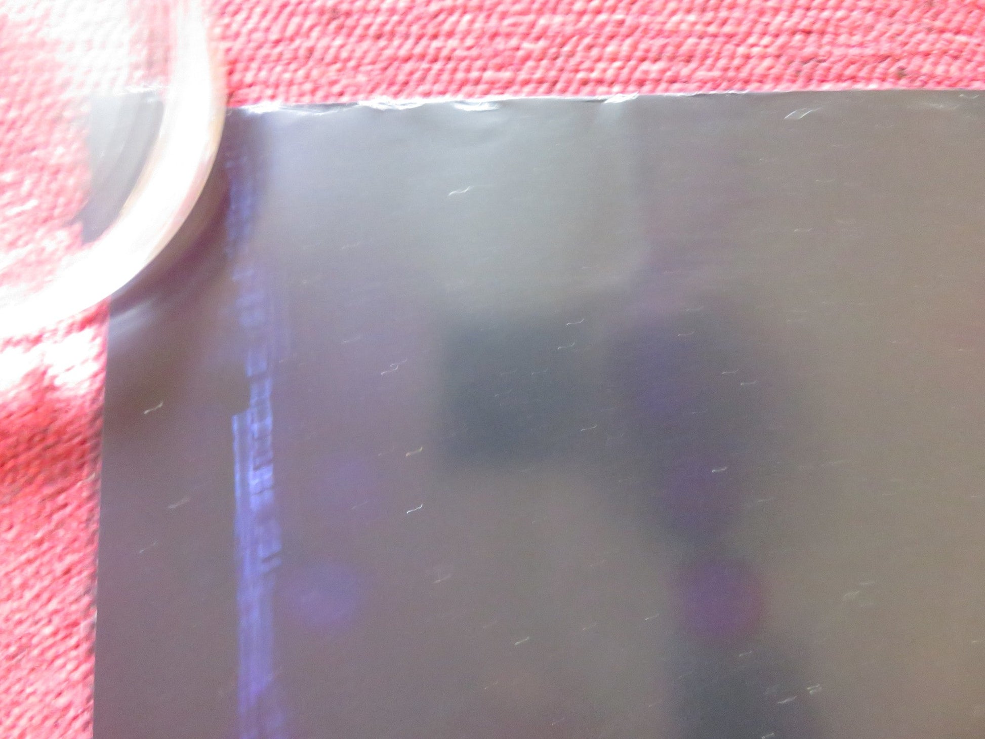 PUSS IN BOOTS: THE LAST WISH UK QUAD ROLLED POSTER ANTONIO BANDERAS 2022 Rendezvous Cinema Movie posters