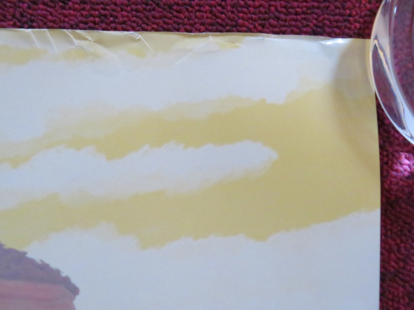 PUSS IN BOOTS: THE LAST WISH UK QUAD ROLLED POSTER ANTONIO BANDERAS 2022 Rendezvous Cinema Movie posters