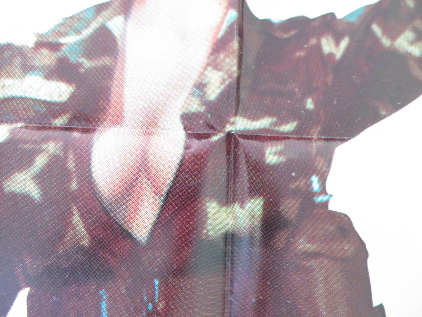 PUSS 'N BOOTS FOLDED US ONE SHEET POSTER KELLY NICHOLS TISH AMBROSE 1983 Movie posters