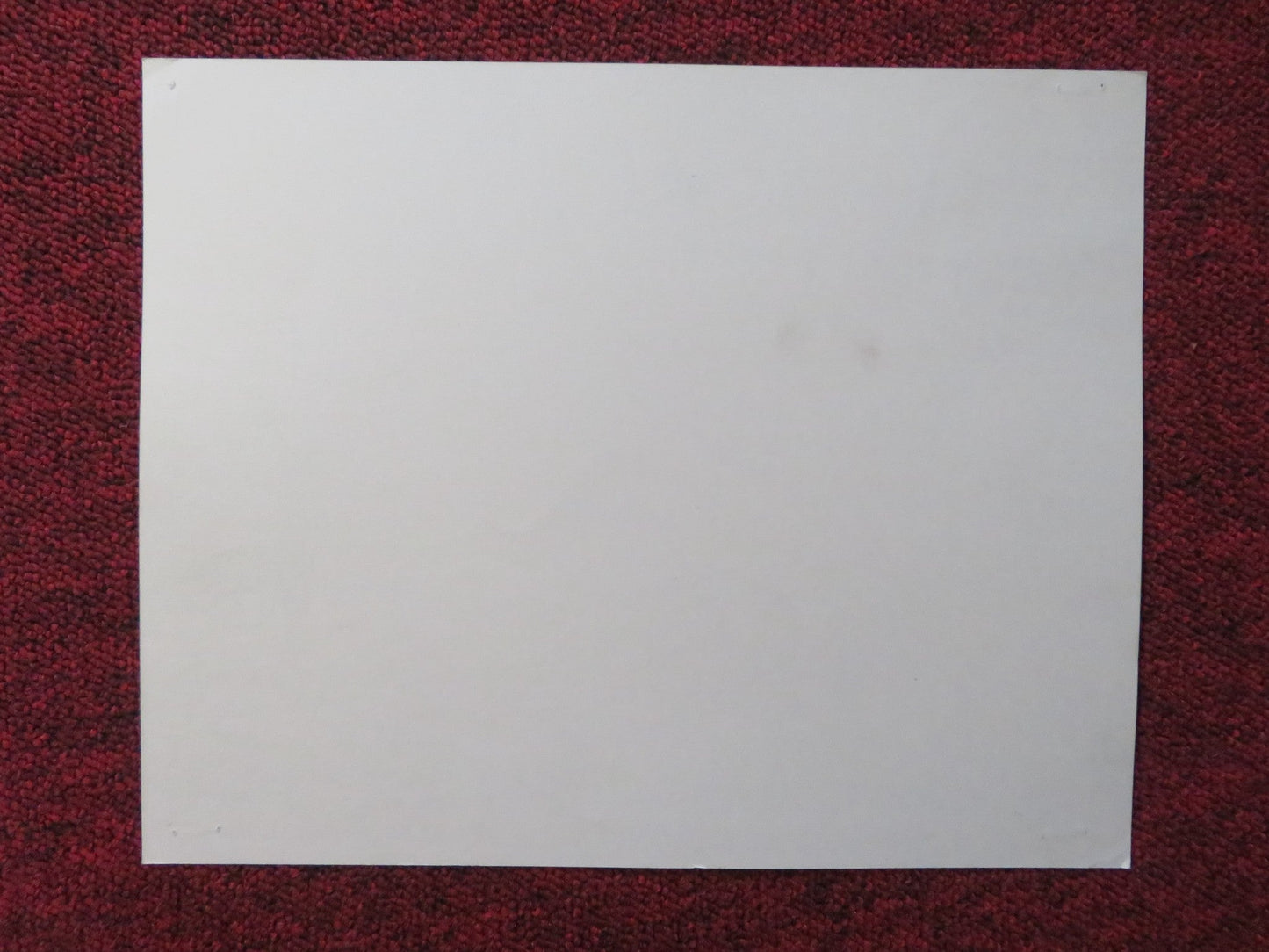 PUZZLE OF A DOWNFALL CHILD - 2 LOBBY CARD FAYE DUNAWAY 1971 Rendezvous Cinema Movie posters