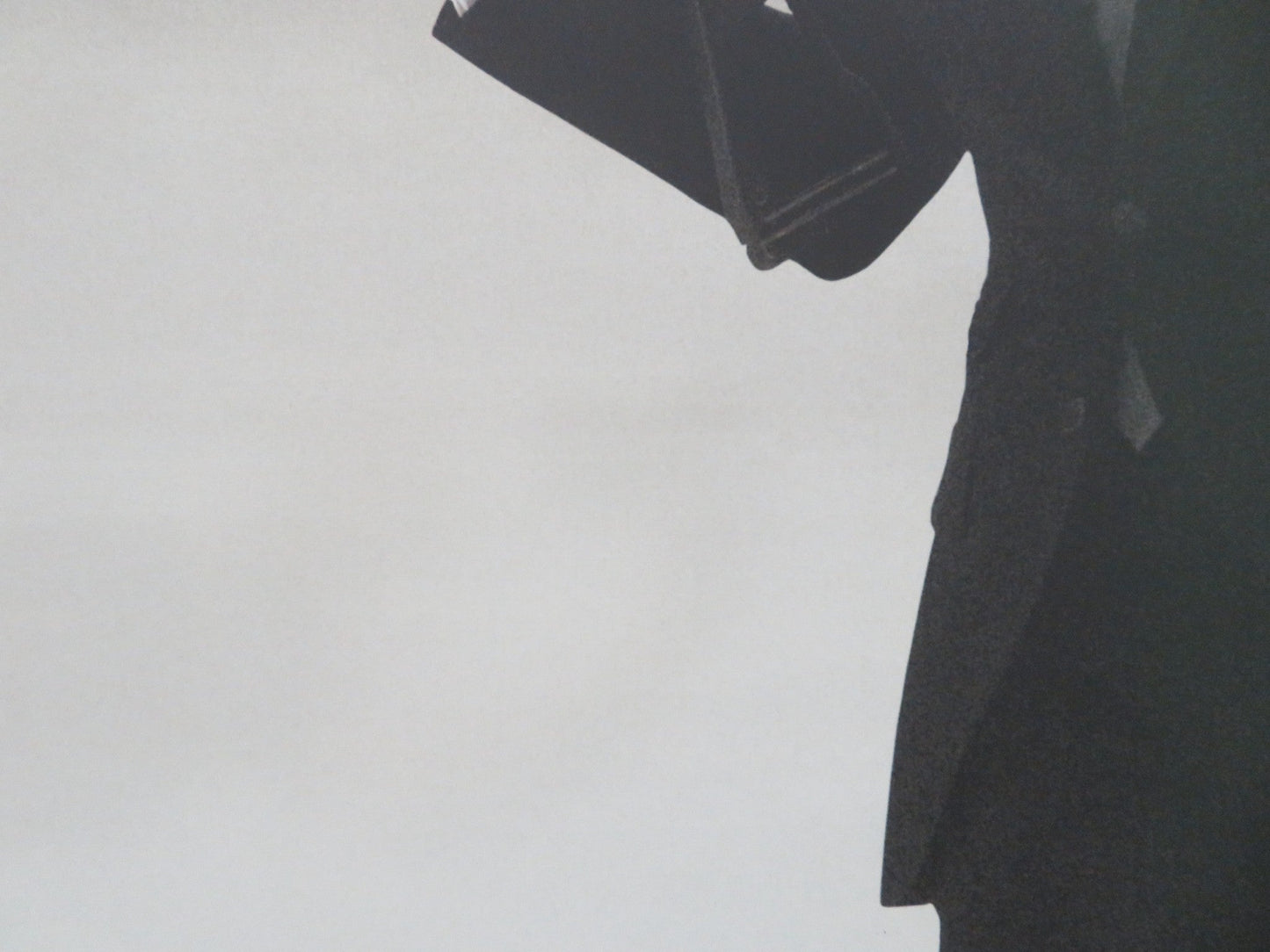 QUANTUM OF SOLACE - B ONE SHEET ROLLED POSTER DANIEL CRAIG OLGA KURYLENKO 2008 Movie posters