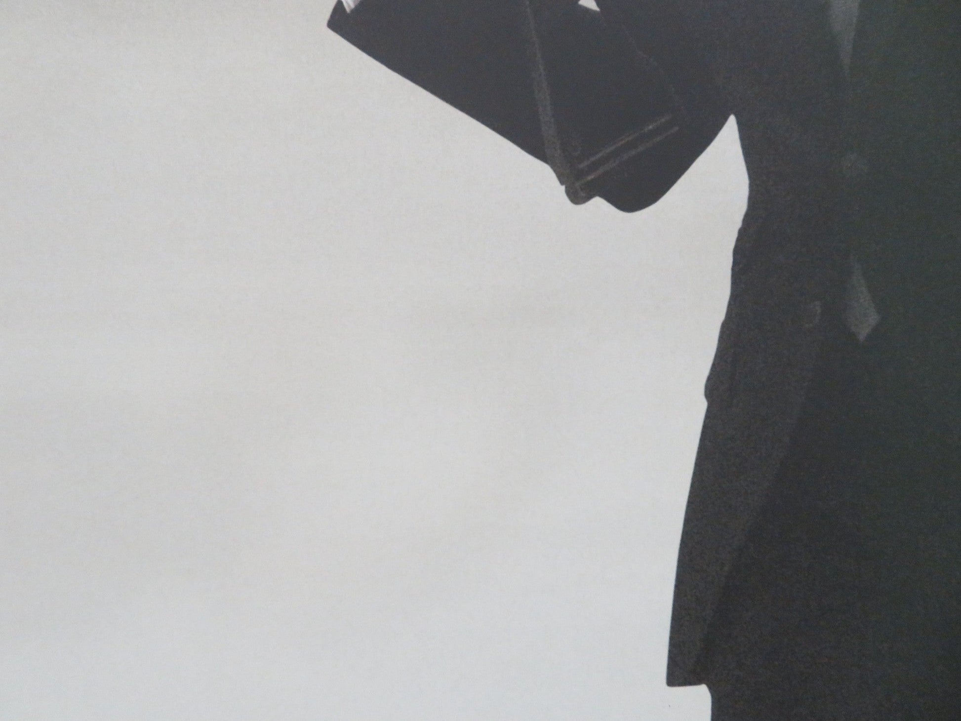 QUANTUM OF SOLACE - B ONE SHEET ROLLED POSTER DANIEL CRAIG OLGA KURYLENKO 2008 Movie posters