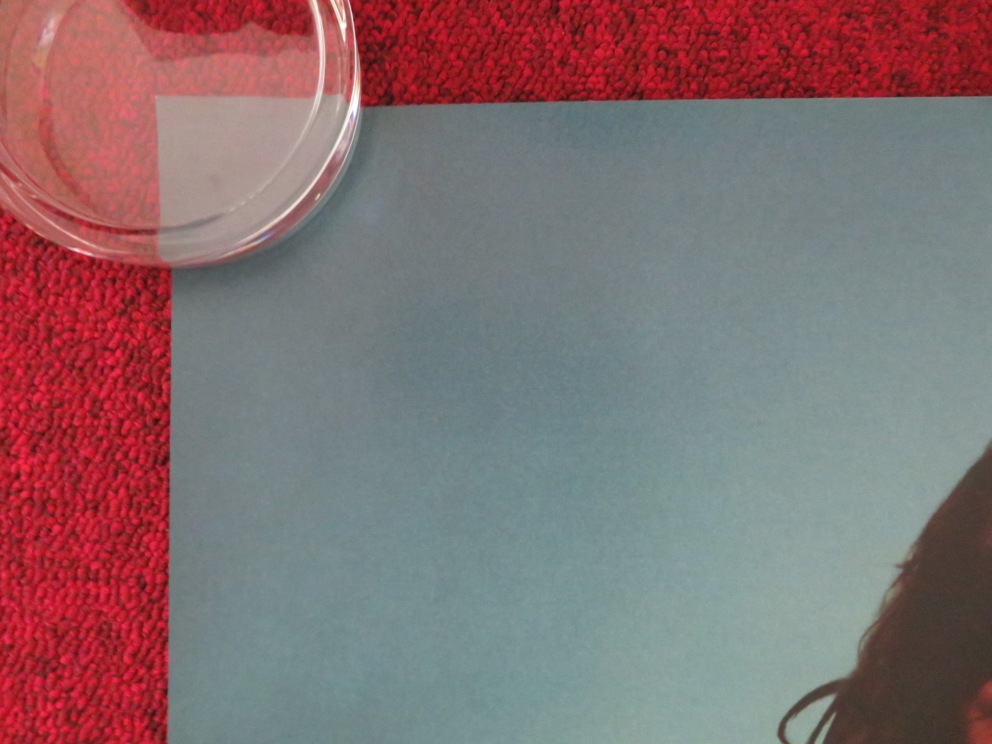 QUANTUM OF SOLACE US ONE SHEET ROLLED POSTER 007 JAMES BOND DANIEL CRAIG 2008 Movie posters