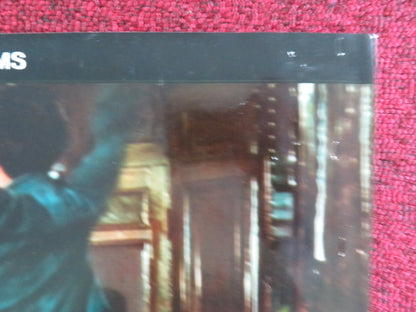 QUEEN BOXER - A ITALIAN FOTOBUSTA POSTER LING CHIA CHUN YANG 1973 Rendezvous Cinema Movie posters