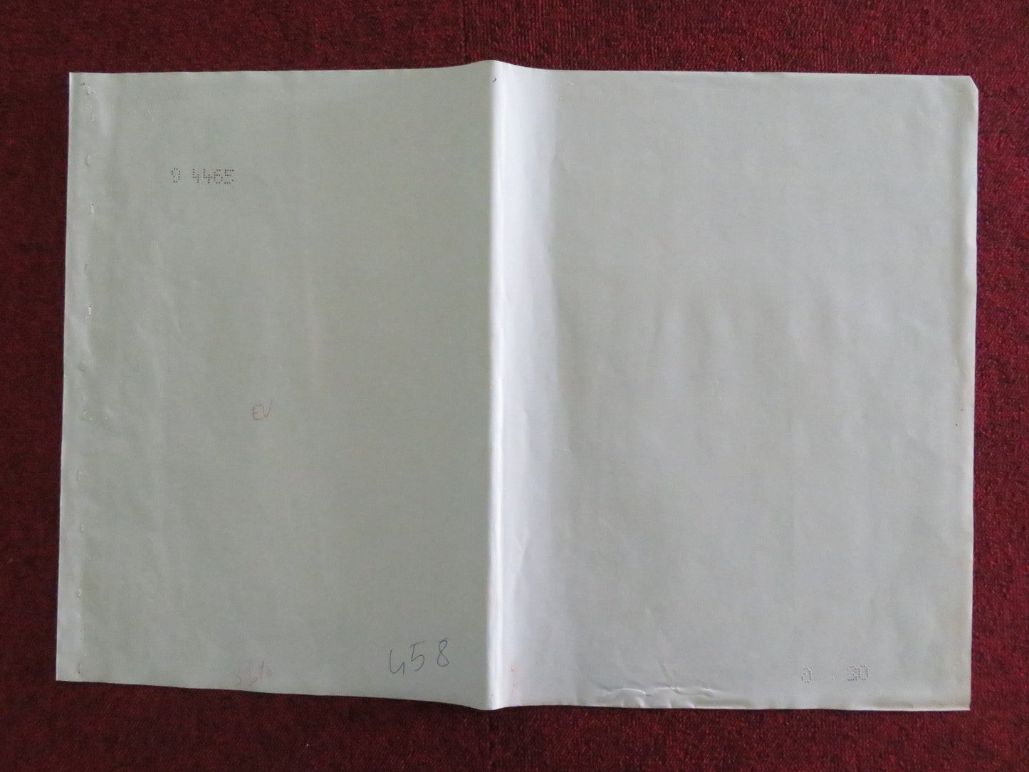 QUEEN BOXER - B ITALIAN FOTOBUSTA POSTER LING CHIA CHUN YANG 1973 Rendezvous Cinema Movie posters