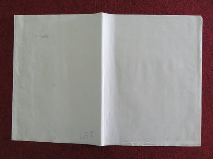 QUEEN BOXER - B ITALIAN FOTOBUSTA POSTER LING CHIA CHUN YANG 1973 Rendezvous Cinema Movie posters