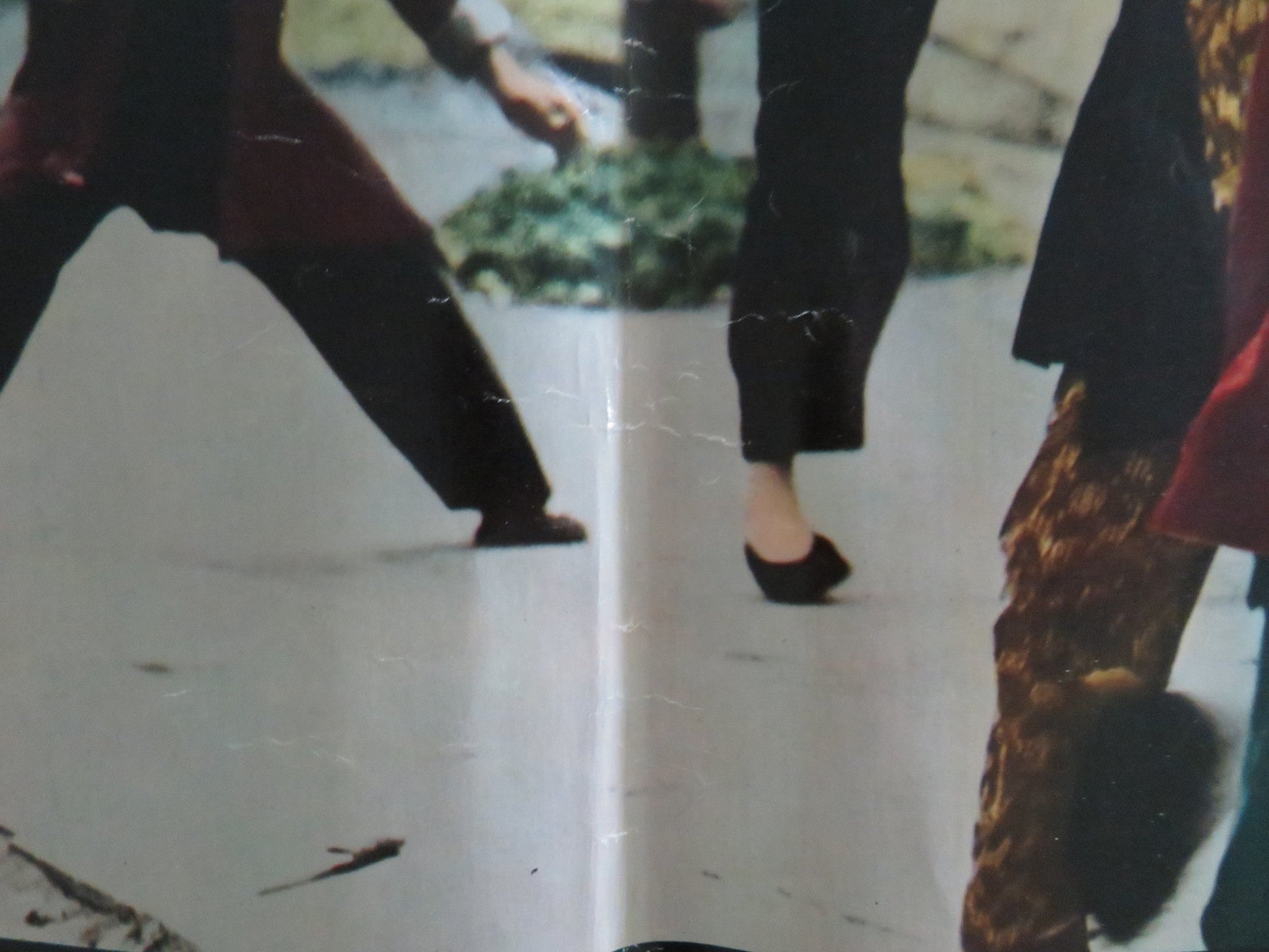 QUEEN BOXER - B ITALIAN FOTOBUSTA POSTER LING CHIA CHUN YANG 1973 Rendezvous Cinema Movie posters