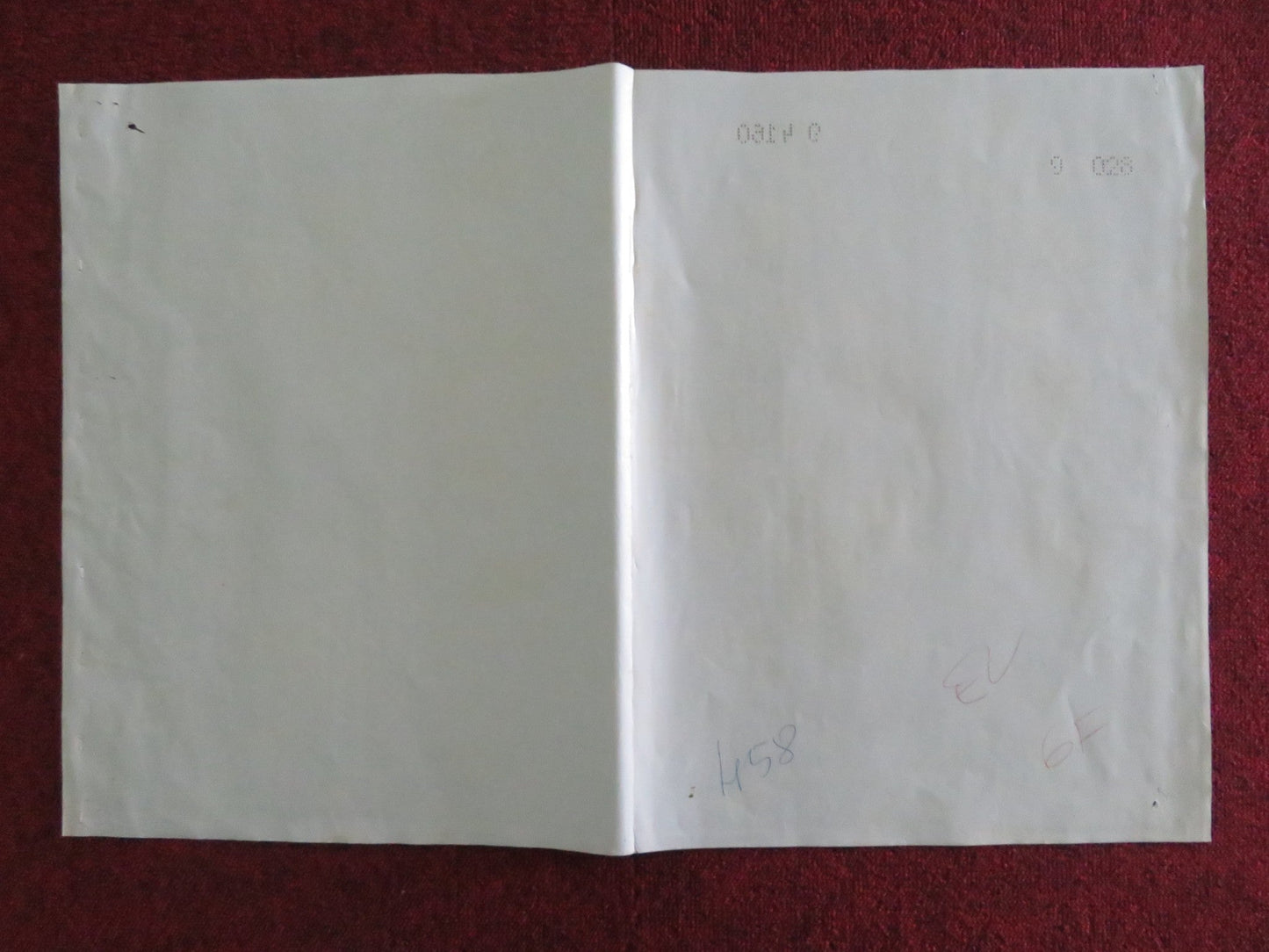 QUEEN BOXER - C ITALIAN FOTOBUSTA POSTER LING CHIA CHUN YANG 1973 Rendezvous Cinema Movie posters