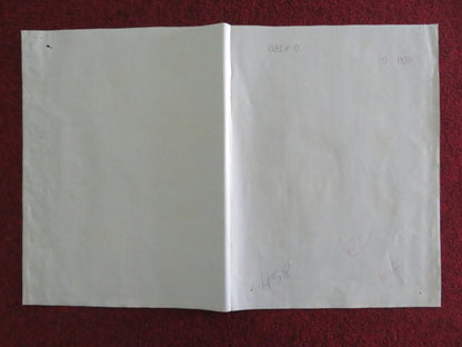 QUEEN BOXER - C ITALIAN FOTOBUSTA POSTER LING CHIA CHUN YANG 1973 Rendezvous Cinema Movie posters