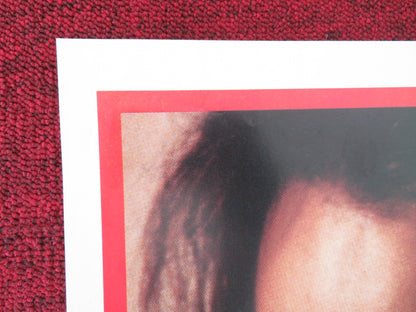 QUEEN MARGOT ITALIAN FOGLIO POSTER ISABELLE ADJANI DANIEL AUTEUIL 1994 Movie posters