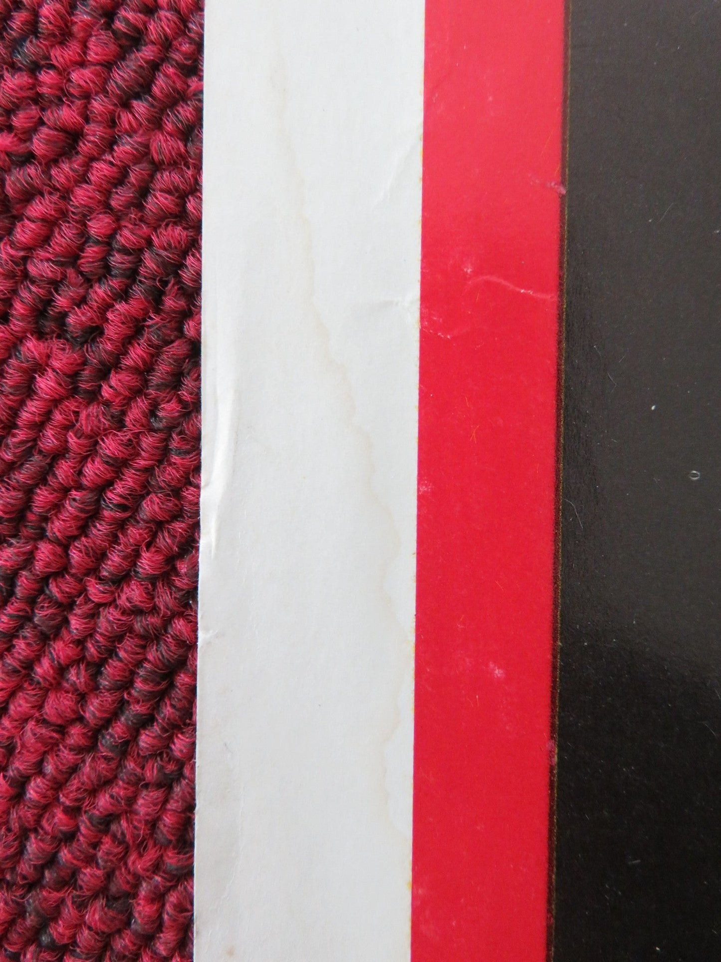 QUEEN MARGOT ITALIAN FOGLIO POSTER ISABELLE ADJANI DANIEL AUTEUIL 1994 Movie posters