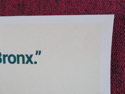 QUEEN OF GLORY US ONE SHEET ROLLED POSTER NANA MENSAH MADELINE WEINSTEIN 2021 Rendezvous Cinema Movie posters