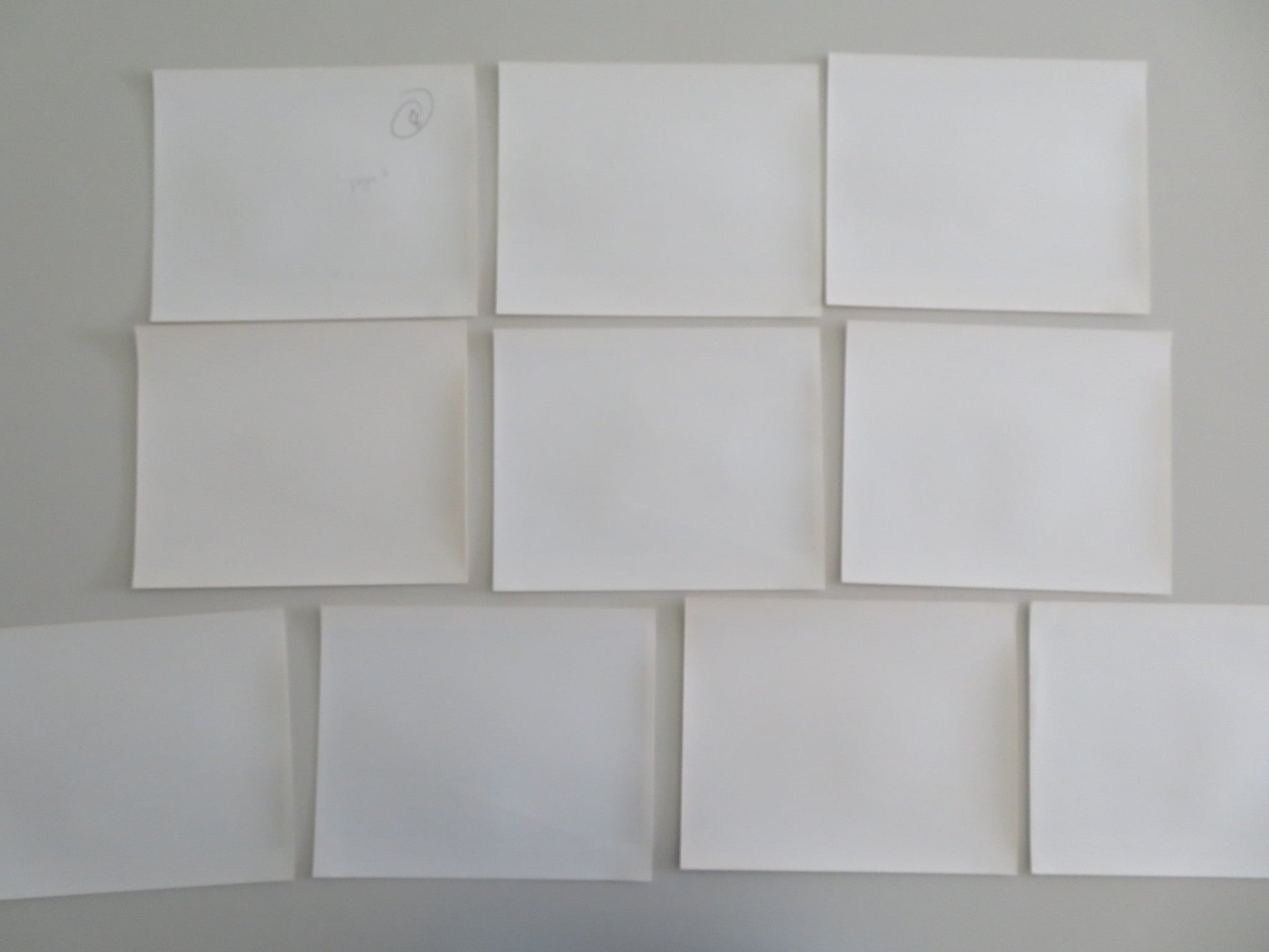 QUEEN OF HEARTS - B MOVIE STILL PHOTO LOT OF 10 VITTORIO DUSE JOSEPH LONG 1989 Movie posters