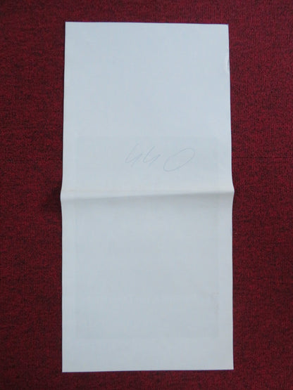 QUEEN OF THE DAMNED ITALIAN LOCANDINA POSTER AALIYAH STUART TOWNSEND 2002 Rendezvous Cinema Movie posters