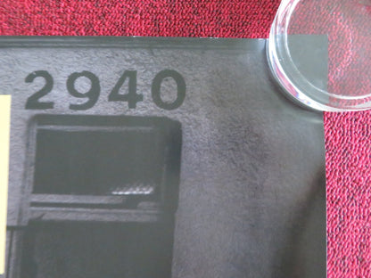 QUEEN & SLIM UK QUAD ROLLED POSTER DANIEL KALUUYA JODIE TURNER - SMITH 2019 Movie posters