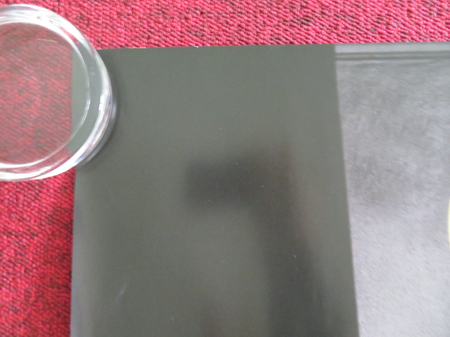 QUEEN & SLIM UK QUAD ROLLED POSTER DANIEL KALUUYA JODIE TURNER - SMITH 2019 Movie posters