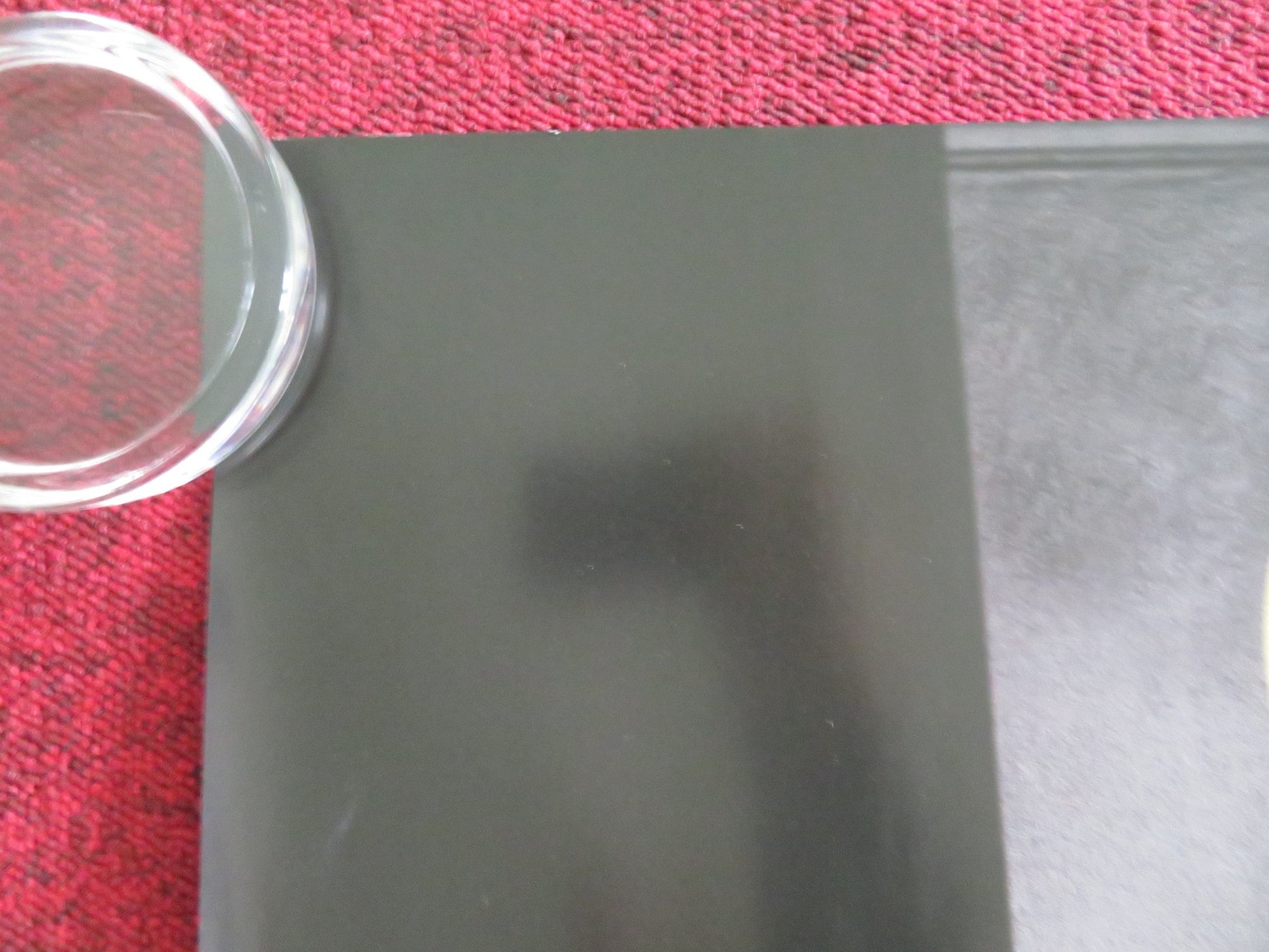 QUEEN & SLIM UK QUAD ROLLED POSTER DANIEL KALUUYA JODIE TURNER - SMITH 2019 Movie posters