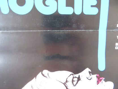 QUELLA VIZIOSA DI MIA MOGLIE ITALIAN LOCANDINA POSTER C. J. LAING T. PEREZ 1975 Rendezvous Cinema Movie posters