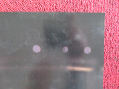 QUIZ SHOW VHS VIDEO POSTER JOHN TURTURRO RALPH FIENNES 1994 Rendezvous Cinema Movie posters