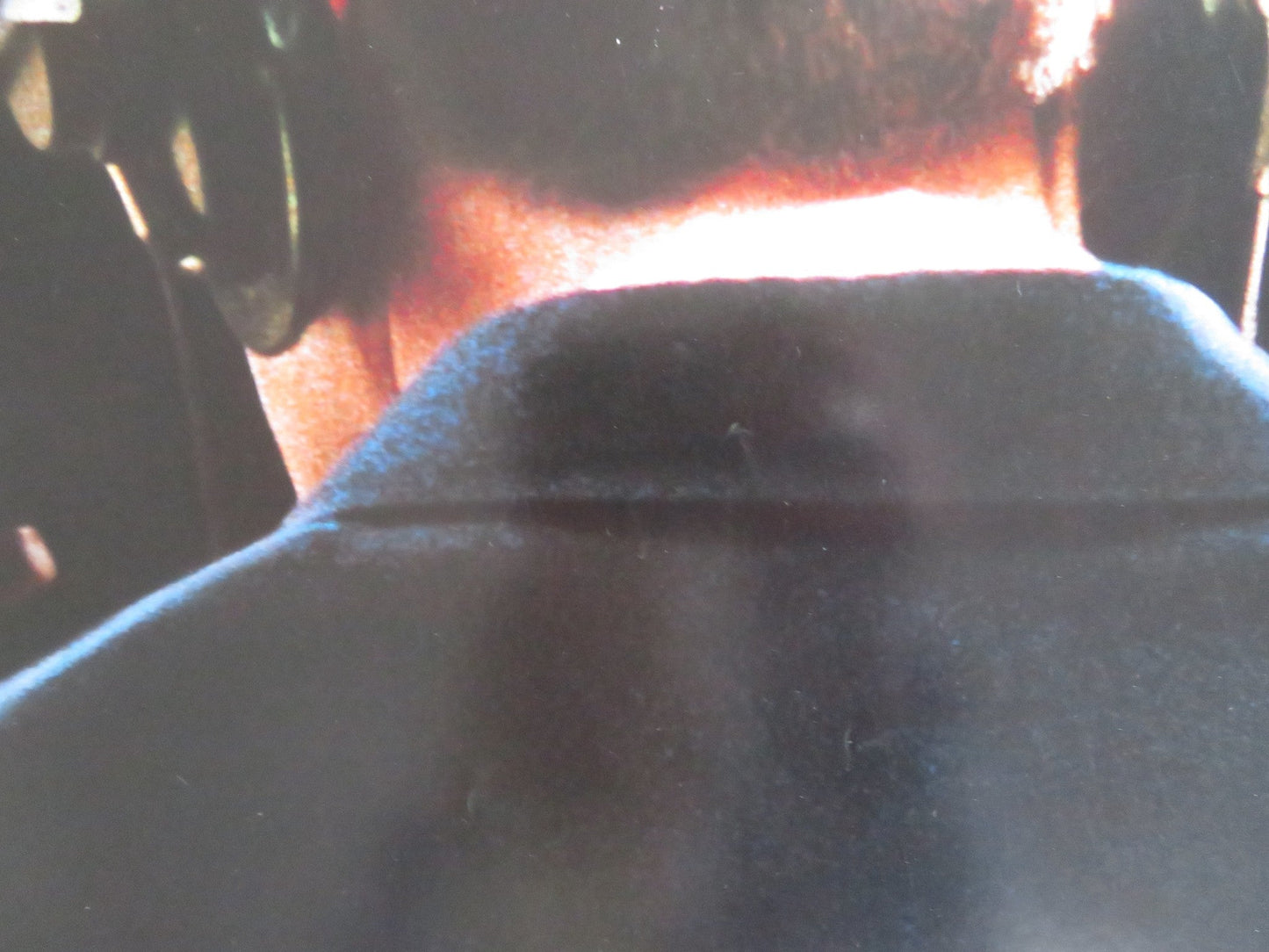 QUIZ SHOW VHS VIDEO POSTER JOHN TURTURRO RALPH FIENNES 1994 Rendezvous Cinema Movie posters