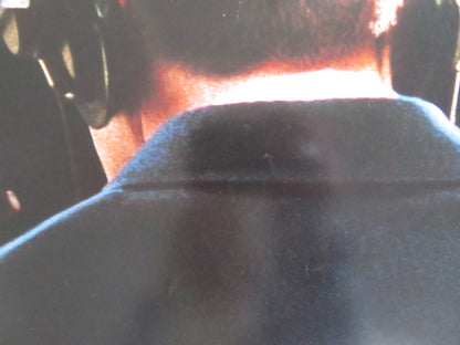 QUIZ SHOW VHS VIDEO POSTER JOHN TURTURRO RALPH FIENNES 1994 Rendezvous Cinema Movie posters