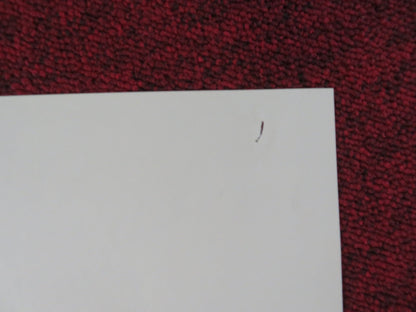 RACHEL, RACHEL GERMAN A1 POSTER FOLDED JOANNE WOODWARD JAMES OLSON 1968 Rendezvous Cinema Movie posters