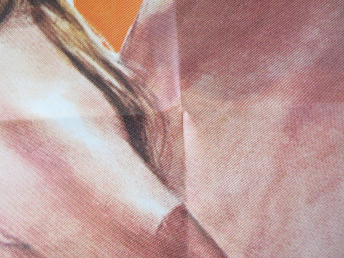 RACHEL, RACHEL GERMAN A1 POSTER FOLDED JOANNE WOODWARD JAMES OLSON 1968 Rendezvous Cinema Movie posters