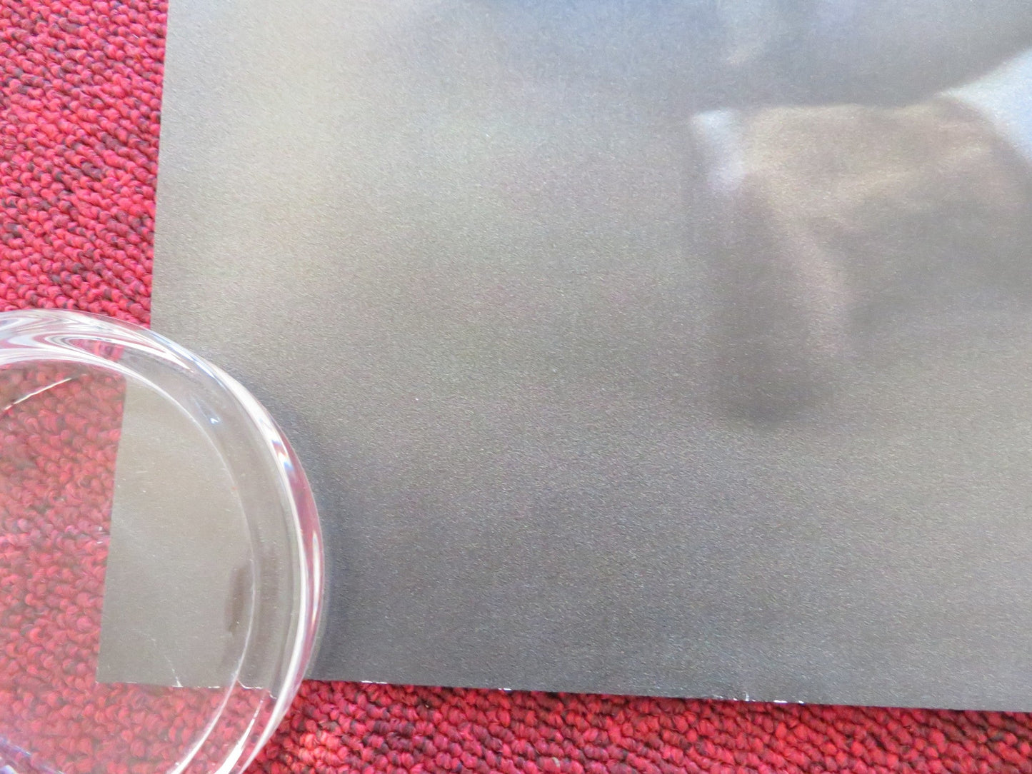 RADICAL UK QUAD ROLLED POSTER DANIEL HADDAD EUGENIO DERBEZ 2023 Rendezvous Cinema Movie posters