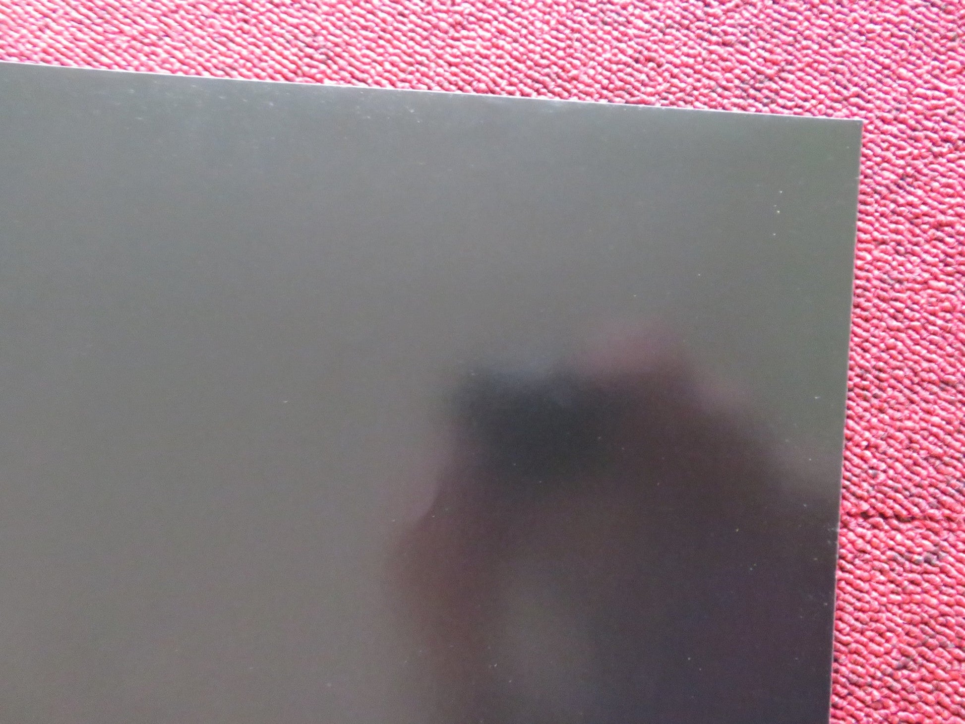 RADIO DAYS FOLDED US ONE SHEET POSTER MIKE STARR PAUL HERMAN 1987 Rendezvous Cinema Movie posters