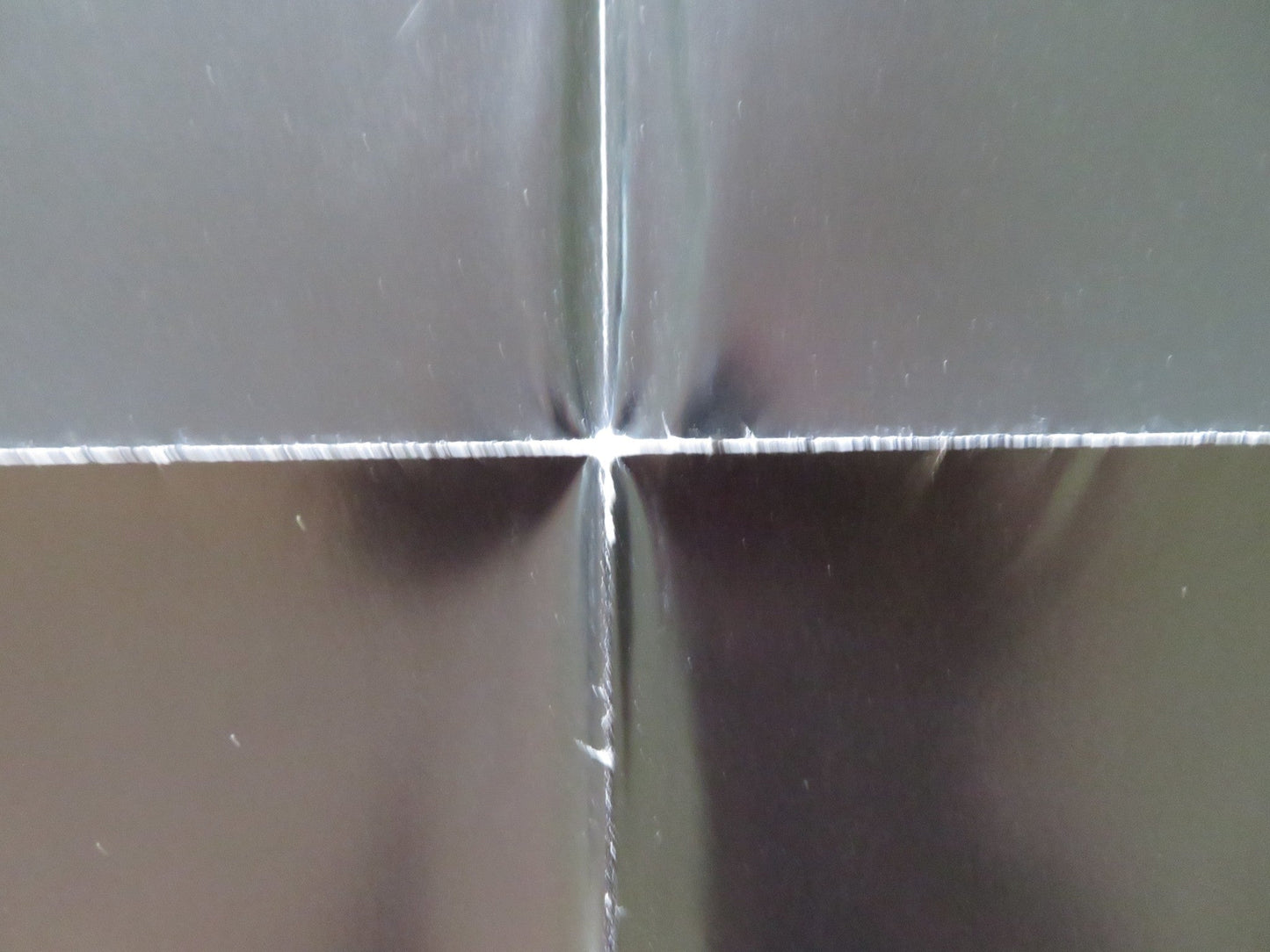 RADIO DAYS FOLDED US ONE SHEET POSTER MIKE STARR PAUL HERMAN 1987 Rendezvous Cinema Movie posters