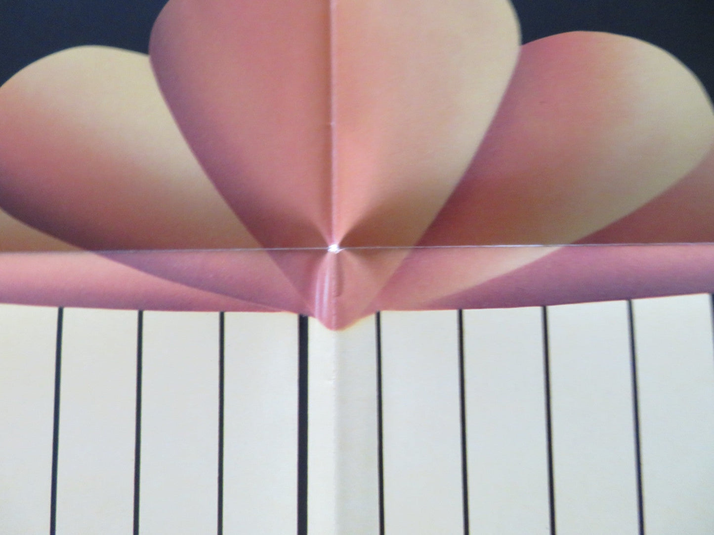 RADIO DAYS FOLDED US ONE SHEET POSTER MIKE STARR PAUL HERMAN 1987 Rendezvous Cinema Movie posters